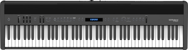 Roland FP-60X (black)