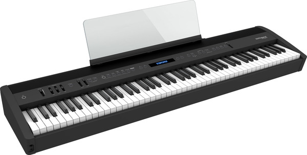 Roland FP-60X (black)