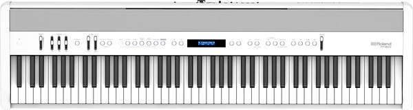 Roland FP-60X (white)