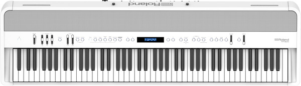 Roland FP-90X (white)