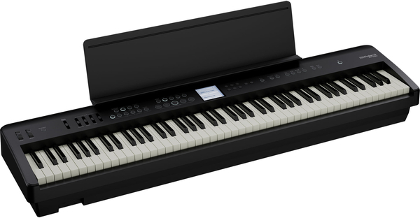 Roland FP-E50 (black)