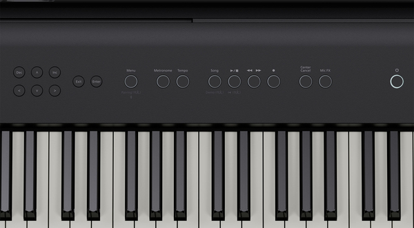 Roland FP-E50 (black)