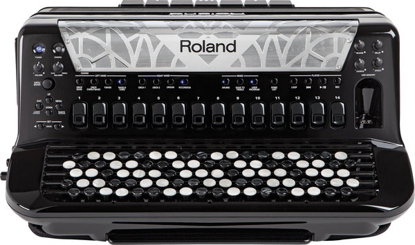 Roland FR-8xb (black)