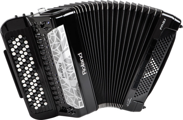 FR-8xb (black)
