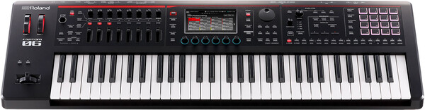Fantom 06 (61 keys)