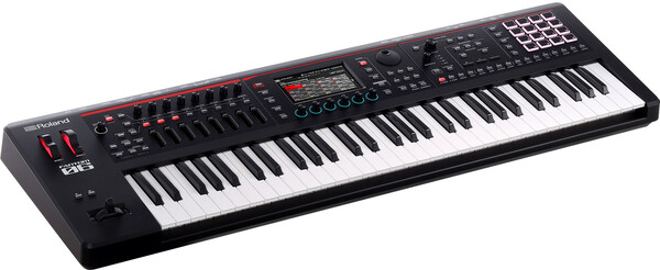 Roland Fantom 06 (61 keys) | MusiX