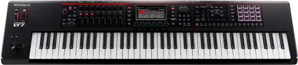 Fantom 07 (76 keys)