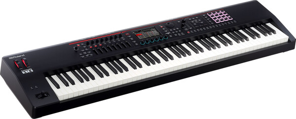 Roland Fantom 08 (88 keys)