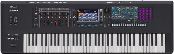 Roland Fantom 7 (76 keys)