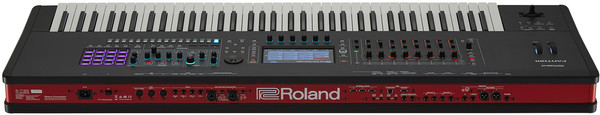 Roland Fantom 7 (76 keys)
