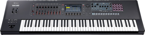 Roland Fantom 7 EX (76 keys)