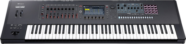 Fantom 7 EX (76 keys)