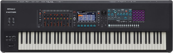 Roland Fantom 8 (88 keys)