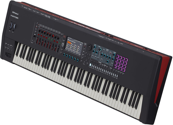 Roland Fantom 8 (88 keys)