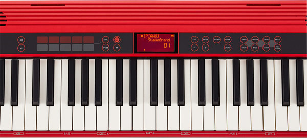 Roland GO-61K GO:KEYS / Music Creation Keyboard