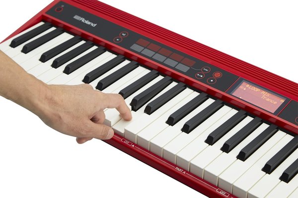 Roland GO-61K GO:KEYS / Music Creation Keyboard