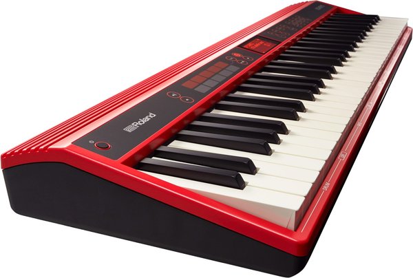 Roland GO-61K GO:KEYS / Music Creation Keyboard