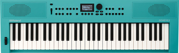 GO:KEYS-3 (turquoise)