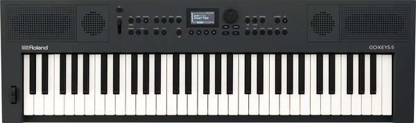GO:KEYS-5 (graphite)