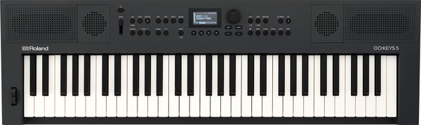 Roland GO:KEYS-5 (graphite)