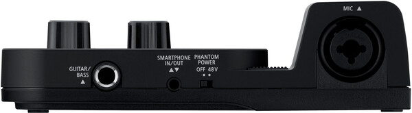 Roland GO:Mixer Pro-X | MusiX