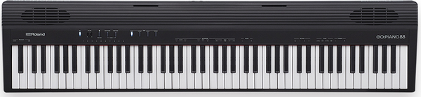 GO:PIANO 88