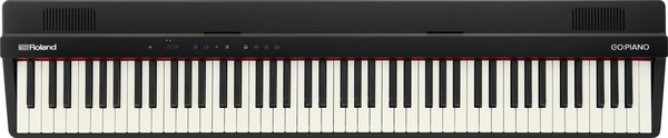 GO:PIANO 88