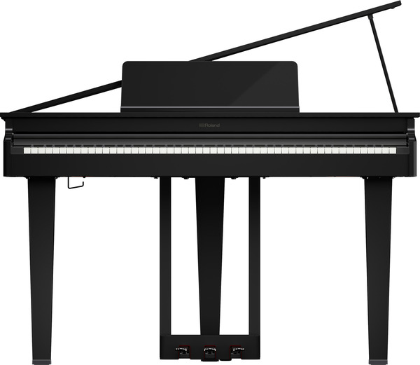 Roland GP3 Digital Piano (black gloss)