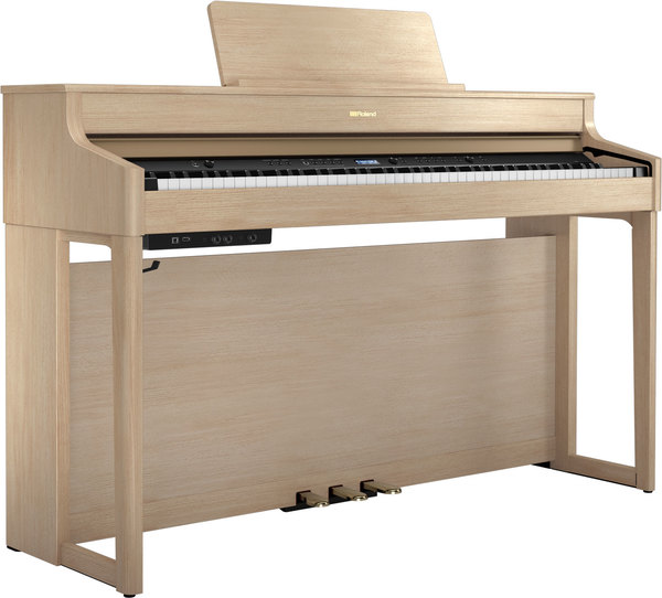 HP702 (light oak)