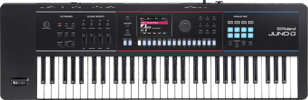 JUNO-D6