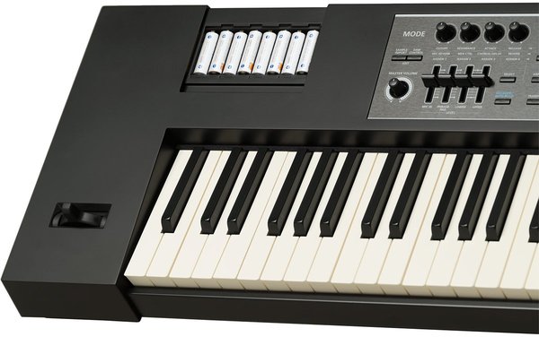 Roland　JUNO-DS88 Roland Juno-DS88 | MusiX