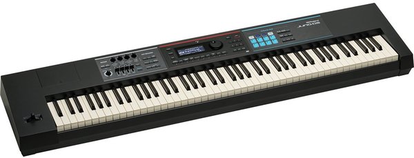 Roland Juno-DS88 | MusiX