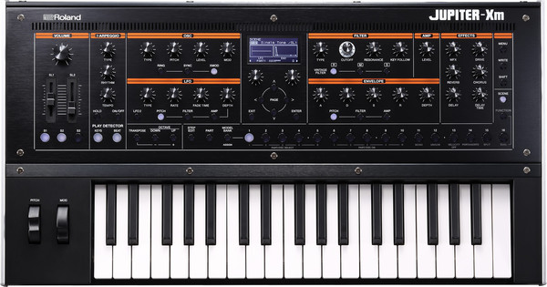 Jupiter Xm