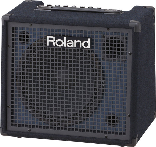 Roland KC-200 / 4-Ch Mixing Keyboard Amplifier (100W)