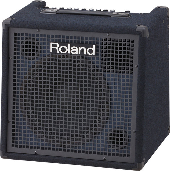 Roland KC-400 / Stereo Mixing Keyboard Amplifier (150W)