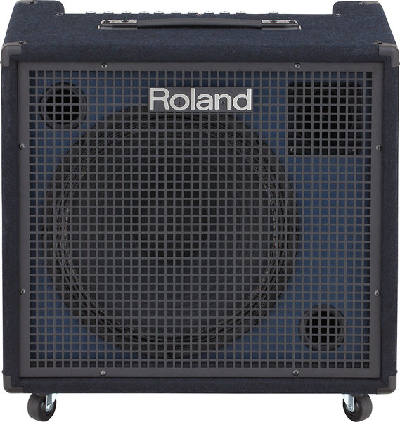 Roland KC-600 / Stereo Mixing Keyboard Amplifier (200W)