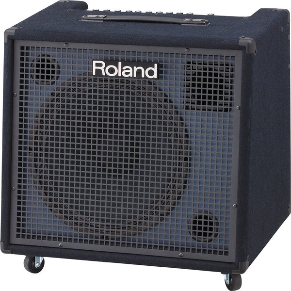 Roland KC-600 / Stereo Mixing Keyboard Amplifier (200W)