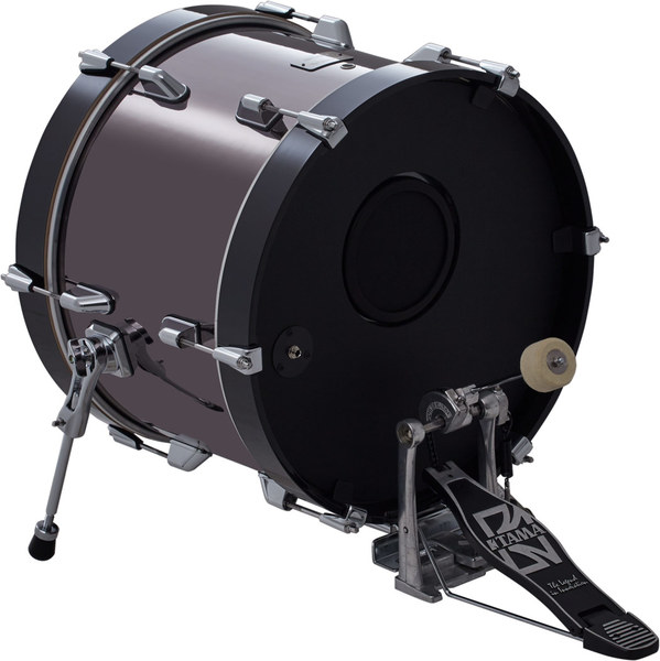 Roland KD-180 Kick Drum 18' / Bass Drum