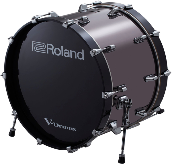 Roland KD-220 Kick Drum 22' / Bass Drum