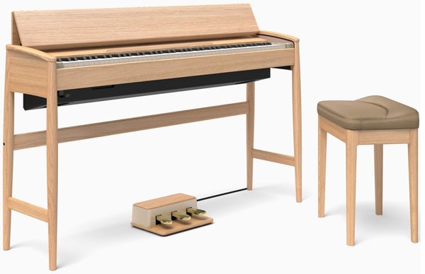 KF-10 Kiyola (oak)