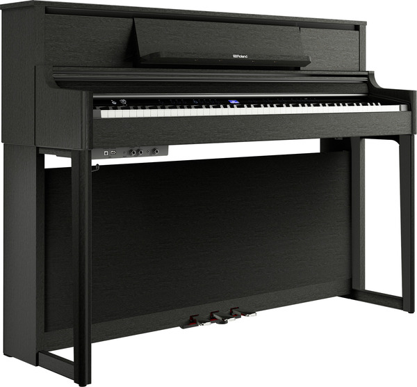 LX-5-CH SET (charcoal black)