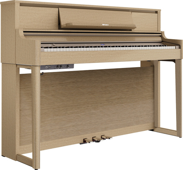 LX-5-LA SET (light oak)