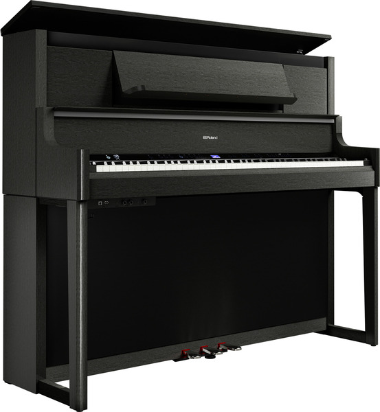 LX-9-CH SET (charcoal black)