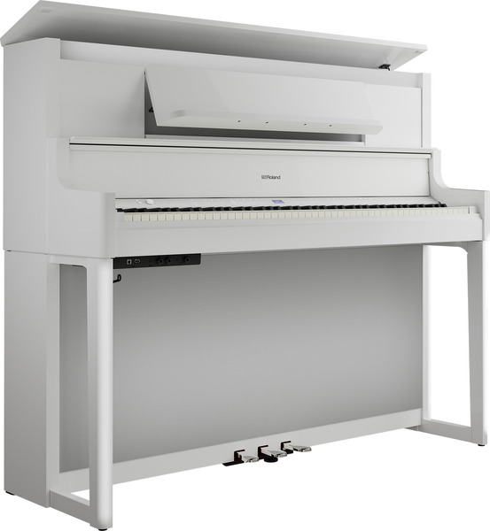 LX-9-PW SET (polished white)