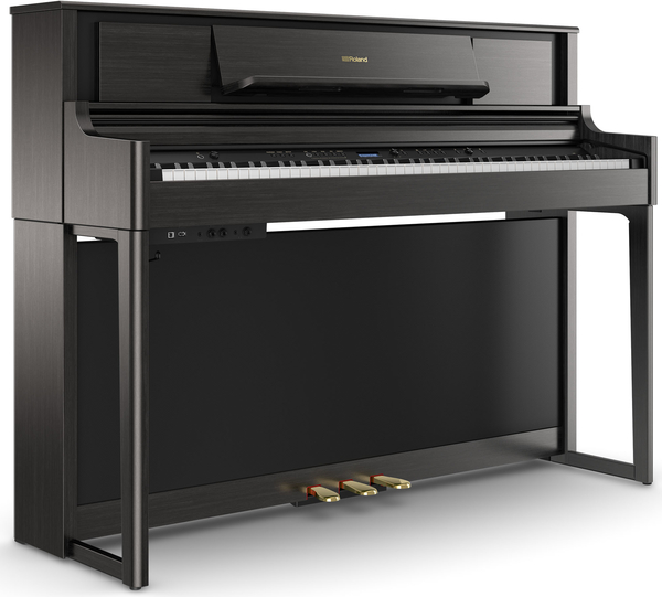 LX705 - CH (charcoal black)