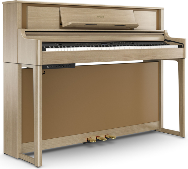 LX705 - LA (light oak)