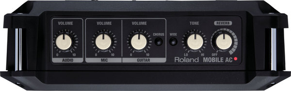 Roland Mobile AC