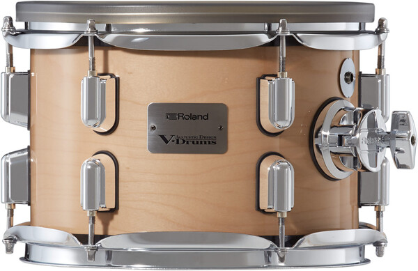 PDA100 Rack Tom VAD Pad (gloss natural)