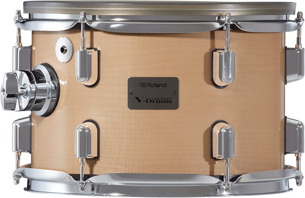 PDA120 Rack Tom VAD Pad (gloss natural)