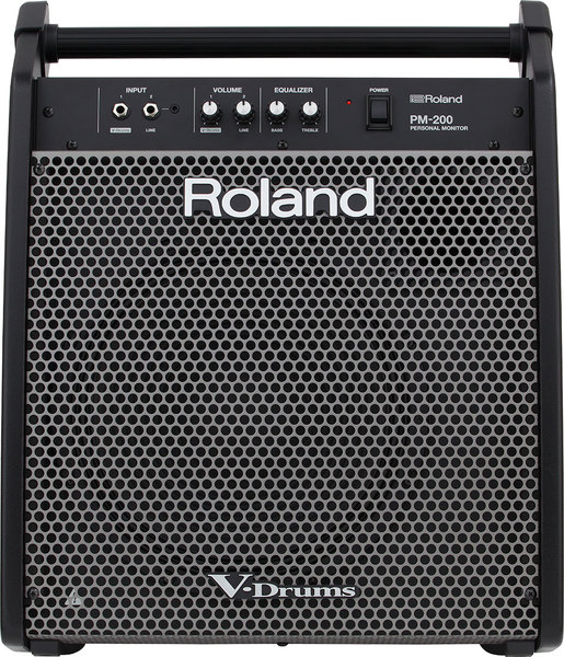 Roland PM-200 Personal Monitor